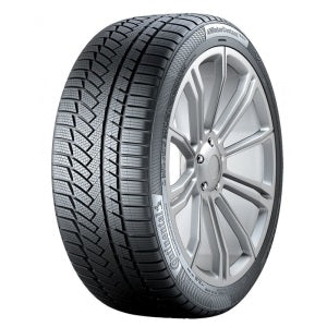 CONTINENTAL WI WinterContact TS850 P AO 235/50/19 99V