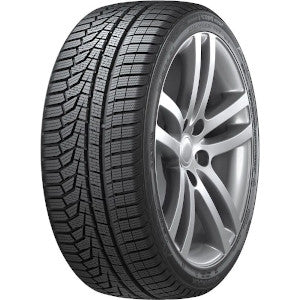 HANKOOK WI W320 Winter i*cept evo2 * 205/60/17 97H