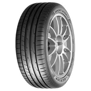 DUNLOP ZO SP Sport Maxx RT 2 225/55/17 (101Y)