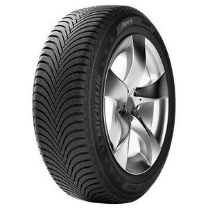 MICHELIN WI Pilot Alpin 5 225/45/19 96V