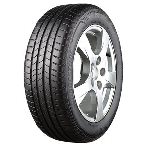 BRIDGESTONE ZO Turanza T005 215/40/18 89Y