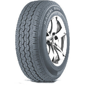 GOODRIDE ZO H188 195/0/14 106Q