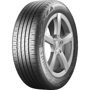 CONTINENTAL ZO EcoContact 6 ContiSeal (+) 215/45/20 95T