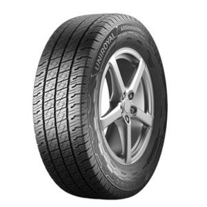 UNIROYAL ALL AllSeasonMax 215/75/16 113/111R