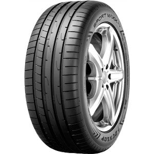 DUNLOP ZO Sport Maxx RT 2 SUV 235/45/19 99W