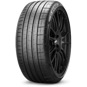 PIRELLI ZO P-Zero (PZ4) (R0) NCS elt Sports 245/40/21 100Y