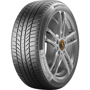 CONTINENTAL WI WinterContact TS870 P 235/55/18 104V