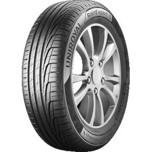 UNIROYAL ZO RainExpert 5 165/65/15 81T