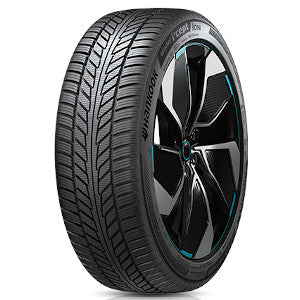 HANKOOK WI IW01A iON i*cept SUV T0 EV SUV Sound Absorber 275/35/21 103V