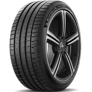 MICHELIN ZO Pilot Sport 5 235/40/19 (96Y)