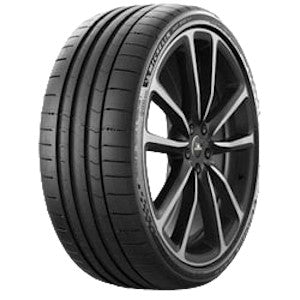 MICHELIN ZO Pilot Sport S 5 MO1 295/30/20 (101Y)