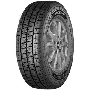 DUNLOP ALL Econodrive AS 235/65/16 115/113R