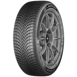 DUNLOP ALL All Season 2 195/45/16 84V