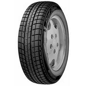MICHELIN WI Pilot Alpin 5 MO 235/45/18 98V