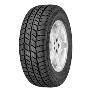 CONTINENTAL WI VancoWinter 2 225/55/17 109/107T