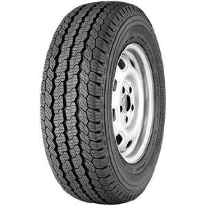 CONTINENTAL ALL VancoFourSeason 2 235/65/16 115/113R
