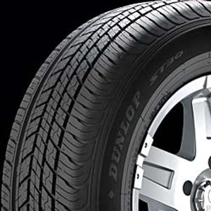 DUNLOP ZO Grandtrek ST 30 225/60/18 100H