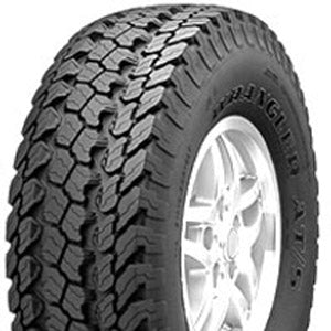 GOODYEAR ZO Wrangler AT/S 205/0/16 110S