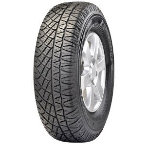 MICHELIN ZO Latitude Cross MO1 285/45/21 113W