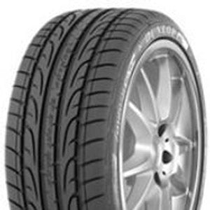 DUNLOP ZO SP Sport Maxx MO 275/50/20 113W