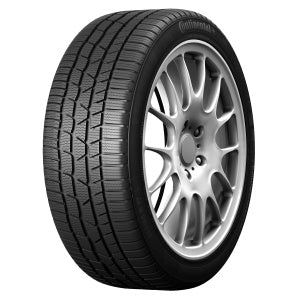 CONTINENTAL WI ContiWinterContact TS830 P MO 255/40/20 101V
