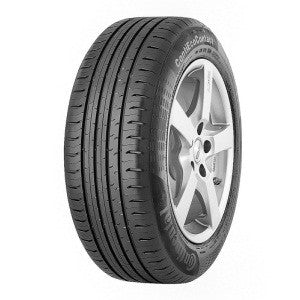 CONTINENTAL ZO ContiEcoContact 5 MO 205/55/16 91H