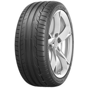 DUNLOP ZO SP Sport Maxx RT VW1 225/40/18 92Y