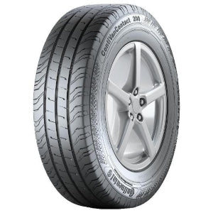 CONTINENTAL ZO ContiVanContact 200 225/55/17 101V