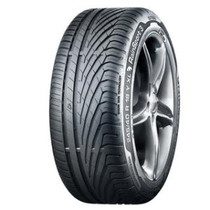UNIROYAL ZO RainSport 3 205/55/16 94Y