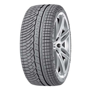 MICHELIN WI Pilot Alpin PA4 ZP 225/45/18 95V