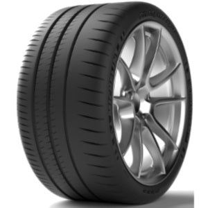 MICHELIN ZO Pilot Sport Cup 2 N1 305/30/20 (103Y)