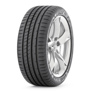 GOODYEAR ZO Eagle F1 Asymmetric 2 SUV AO 285/45/20 112Y