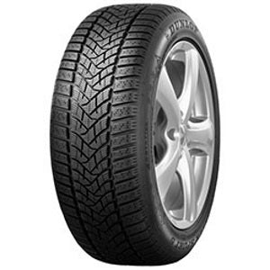 DUNLOP WI Winter Sport 5 235/45/18 98V