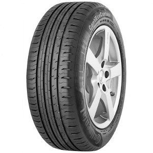 CONTINENTAL ZO ContiEcoContact 5 215/55/18 99V