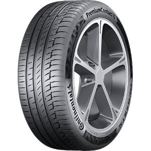 CONTINENTAL ZO PremiumContact 6 MO 285/45/22 114Y