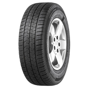 CONTINENTAL ALL Vancontact 4Season 215/75/16 116/114R