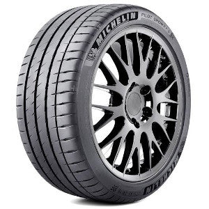 MICHELIN ZO Pilot Sport 4 S 325/25/21 (102Y)