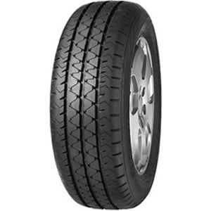 SUPERIA ZO ECOBLUE VAN2 165/70/14 89/87R