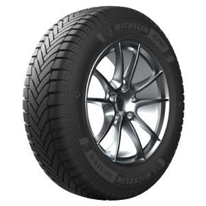 MICHELIN WI Alpin 6 205/60/17 97H