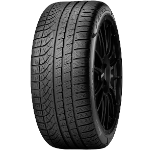PIRELLI WI PZero Winter (NF0) 245/45/20 103V