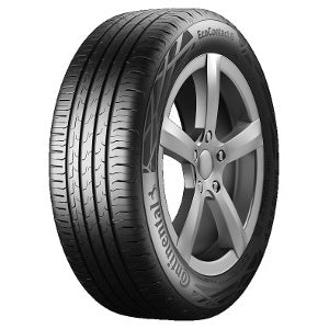CONTINENTAL ZO EcoContact 6 Q QR code * 285/30/21 103Y