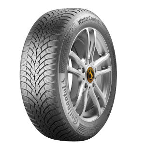 CONTINENTAL WI WinterContact TS870 195/65/15 91T