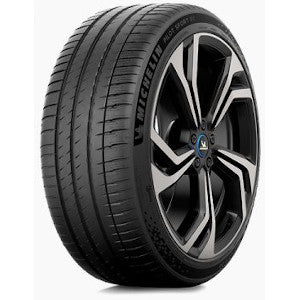 MICHELIN ZO Pilot Sport EV AO 235/45/20 100H