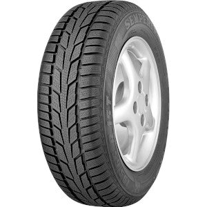 SEMPERIT WI WI SPEED-GRIP 5 195/55/16 87H