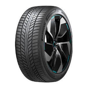 HANKOOK WI IW01 iON i*cept EV CAR Sound Absorber 215/45/20 95H