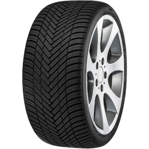 FORTUNA FS ALL ECOPLUS2 4S 255/50/20 109W