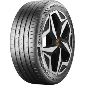 CONTINENTAL ZO PremiumContact 7 225/40/18 92Y