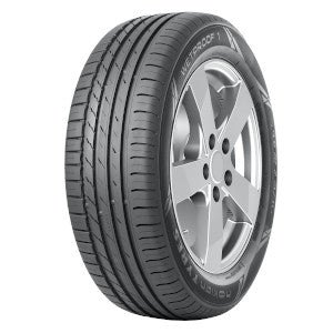 NOKIAN ZO Nokian Tyres Wetproof 1 195/50/15 82V