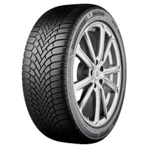 BRIDGESTONE WI Blizzak 6 255/45/18 103V