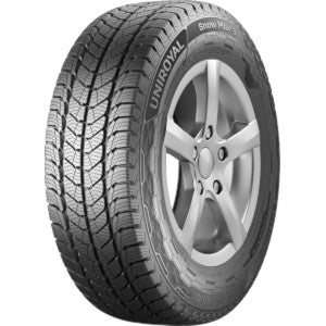 UNIROYAL WI SnowMax 3 225/65/16 112/110R